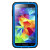 Trident Cyclops Samsung Galaxy S5 Case - Blue 5