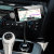 RoadWarrior Bilhållare, laddare och FM -sändare iPhone 5S / 5C / 5 12