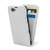 Qubits FlipCase Xperia Z1 Compact Tasche in Weiß 10