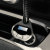 Kitperfect Car Holder, Charger & FM Transmitter for iPhone 4S / 4 7