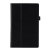 Smart Stand and Type Case for Nokia Lumia 2520 - Black 2