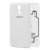Official Samsung Galaxy S5 Qi Wireless Charging Cover - White 4
