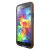 Tech21 Samsung Galaxy S5 Impact Mesh Case - Smokey 3