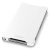 Official Sony Style Cover Stand Case for Xperia Z2 - White 8