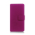 Orzly Multi-Functional Wallet Case for Xperia Z1 Compact - Purple 4