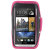 Universal Smartphone  Armband Größe M in Pink 2