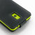 Pdair Leather Top Flip Case for Nokia Lumia 1320 - Black 2