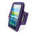 Universal Armband for Large-Sized Smartphones - Purple 3