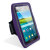 Universal Armband for Large-Sized Smartphones - Purple 4