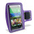 Universal Armband for Large-Sized Smartphones - Purple 8