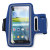 Universal Armband for Large Sized Smartphones - Blue 2
