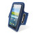 Universele Armband voor Large Smartphones - Blauw 3