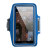Universal Armband for Large Sized Smartphones - Blue 6