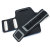 Universal Armband for Large Sized Smartphones - Blue 8