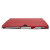 Frameless Case For Samsung Galaxy Note Pro 12.2 & Tab Pro 12.2 - Red 7