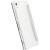 Krusell Boden FlipCover Case for Sony Xperia Z2 - White 3