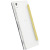 Krusell Boden FlipCover Case for Sony Xperia Z2 - Yellow 4