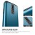 Spigen Slim Armour Case Galaxy S5 / S5 Neo Hülle in Blau 5