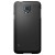 Spigen Ultra Fit Case for Samsung Galaxy S5 - Black 2