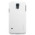 Spigen Ultra Fit Case for Samsung Galaxy S5 - White 3