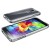 Spigen Ultra Fit Case for Samsung Galaxy S5 - Crystal 6