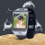 Samsung Gear 2 Smartwatch - Charcoal Black 4