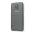 Polycarbonate Shell Deksel til Samsung Galaxy S5 - 100% Klar 5
