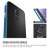 Funda para el Samsung Galaxy S5 Neo Hybrid de Spigen - Azul 3