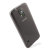 Coque Samsung Galaxy S5 Flexishield – Noire transparente 8