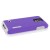 Incipio DualPro Case for Samsung Galaxy S5 - Purple / White 2