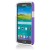 Incipio DualPro Case for Samsung Galaxy S5 - Purple / White 5