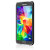 Incipio Feather Case for Samsung Galaxy S5 - Black 4