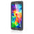 Incipio Feather Case for Samsung Galaxy S5 - Grey 2