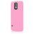 Incipio Feather Case for Samsung Galaxy S5 - Light Pink 4