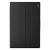 Official Sony Style Cover Stand Case for Xperia Z2 Tablet - Black 2