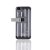 Veho SAEM™ S7 iPhone 5S/5 Case with 8GB USB Memory Drive - Clear 4