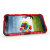 Coque Samsung Galaxy S5 ArmourDillo Hybrid - Rouge 5