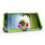 ArmourDillo Hybrid Protective - Samsung Galaxy S5 Deksel - Grønn 3