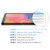 Spigen Steinheil Ultra Crystal Galaxy Note Pro 12.2 Screen Protector 4