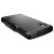 Spigen Slim Armor View Case for Google Nexus 5 - Smooth Black 3