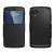 Spigen Slim Armor View Case for Google Nexus 5 - Smooth Black 4