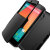 Spigen Slim Armor View Case Nexus 5 Tasche in Smooth Black 6