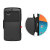 Funda Spigen Slim Armor View para el Nexus 5 - Negra 7