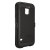 OtterBox Defender Series Samsung Galaxy S5 Protective Case - Black 2