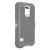 OtterBox Defender Series Samsung Galaxy S5 Protective Case - Glacier 3