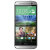 SIM Free HTC One M8 Unlocked - 32GB - Glacial Silver 4