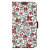 Zenus Liberty of London Galaxy S5 Diary Case - Violet Meadow 3