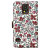 Zenus Liberty of London Galaxy S5 Diary Case - Violet Meadow 4