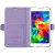 Zenus Liberty of London Galaxy S5 Diary Case - Violet Meadow 5