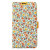 Zenus Liberty of London Galaxy S5 Diary Case - Oranje Meadow 4